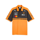 Polo McLaren Puma F1 Sponsor Team 2026 - F1Monza