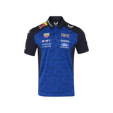 Polo Oracle Red Bull Racing Team Sponsor F1 2026 - F1Monza
