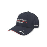 Cappellino Porsche Motorsport Team Penske