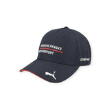 Porsche Motorsport Team Penske WEC Cap