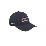Porsche Motorsport Team Penske WEC Cap