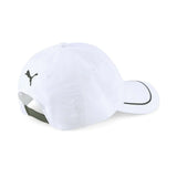 Cappellino BMW Motorsport Team bianco - F1Monza