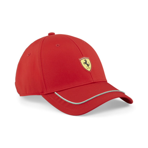 Scuderia Ferrari F1  Race Baseball Cap Puma Rosso Corsa