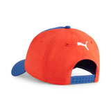 Cappellino BMW M Motorsport Team Rosso e Blu - F1Monza