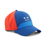 Cappellino BMW M Motorsport Team Rosso e Blu - F1Monza