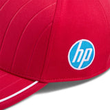 Cappellino Bambino Ragazzo Charles Leclerc 16 Scuderia Ferrari HP Team F1 2025 - F1Monza