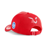 Cappellino Trucker Bambino / Ragazzo Lewis Hamilton 44 Scuderia Ferrari HP Team F1 2026 Trucker Bambino / Ragazzo - F1Monza
