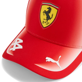 Cappellino Trucker Bambino / Ragazzo Lewis Hamilton 44 Scuderia Ferrari HP Team F1 2026 Trucker Bambino / Ragazzo - F1Monza