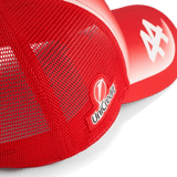 Cappellino Trucker Bambino / Ragazzo Lewis Hamilton 44 Scuderia Ferrari HP Team F1 2026 Trucker Bambino / Ragazzo - F1Monza