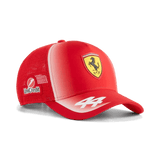 Cappellino Trucker Bambino / Ragazzo Lewis Hamilton 44 Scuderia Ferrari HP Team F1 2026 Trucker Bambino / Ragazzo - F1Monza