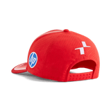 Cappellino Charles Leclerc 16 Scuderia Ferrari HP Team F1 2026 Bambino / Ragazzo - F1Monza