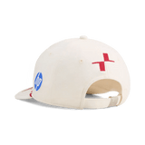 Cappellino Special Edition Monaco G.P. 2026 Charles Leclerc #16 Scuderia Ferrari