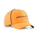 Cappellino McLaren Racing Fanwear Papaya - F1Monza