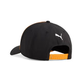 Cappellino McLaren Racing Fanwear Nero - F1Monza