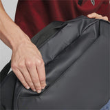 Ferrari Style Weekender Bag Puma
