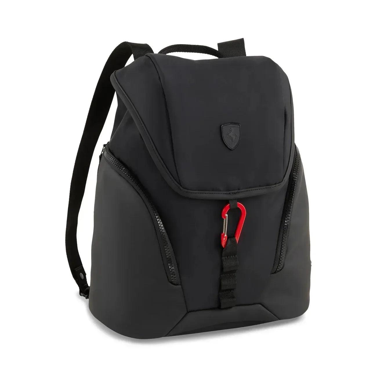 Zaino Ferrari Backpack FESRBBPSIC15RE 15 red Scuderia New Edition