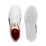 Scarpa Ferrari Puma Caven 2.0 adulto bianco (A34) - F1Monza