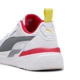 Scarpa Ferrari Puma Trinity 2 adulto bianco (A26)