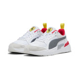 Scarpa Ferrari Puma Trinity 2 adulto bianco (A26) - F1Monza