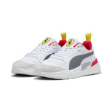 Scarpa Ferrari Puma Trinity 2 adulto bianco (A26)