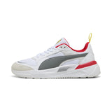 Scarpa Ferrari Puma Trinity 2 adulto bianco (A26)