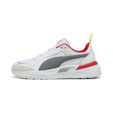 Scarpa Ferrari Puma Trinity 2 adulto bianco (A26) - F1Monza