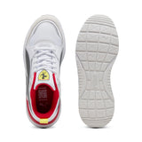 Scarpa Ferrari Puma Trinity 2 adulto bianco (A26)