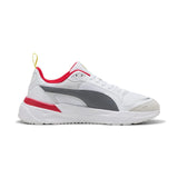 Scarpa Ferrari Puma Trinity 2 adulto bianco (A26) - F1Monza