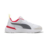 Scarpa Ferrari Puma Trinity 2 adulto bianco (A26)