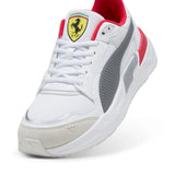 Scarpa Ferrari Puma Trinity 2 adulto bianco (A26)