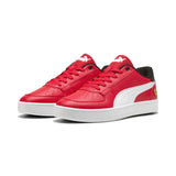 Scarpa Ferrari Puma Caven 2.0 adulto rosso (A8) - F1Monza