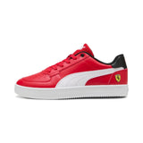 Scarpa Ferrari Puma Caven 2.0 adulto rosso