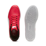 Scarpa Ferrari Puma Caven 2.0 adulto rosso