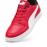 Scarpa Ferrari Puma Caven 2.0 adulto rosso