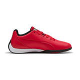 Scarpa Puma Ferrari (R3K) Drift Cat 11 Ragazzo rosso