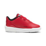 Scarpa B3 Puma Ferrari Drift Cat 11 AC Bambino / Ragazzo Rosso - F1Monza