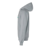 Felpa AMG Mercedes Petronas F1 Team Fanwear grigia - F1Monza