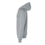 Felpa AMG Mercedes Petronas F1 Team Fanwear grigia - F1Monza
