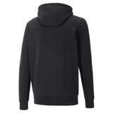Felpa AMG Mercedes Petronas F1 Team Fanwear nera - F1Monza