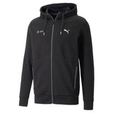 Felpa AMG Mercedes Petronas F1 Team Fanwear nera - F1Monza