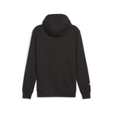 Felpa Hoodie AMG Mercedes Petronas F1 Team nera - F1Monza