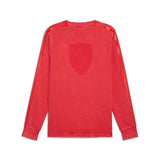 Felpa Charles Leclerc 16 team Ferrari F1 G.P. Las vegas 2024 desert sun special edition - F1Monza