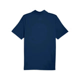 Polo Ferrari Race Cloudspun Persian Blue
