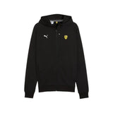 Felpa con cappuccio Ferrari HDD PM1 nera - F1Monza