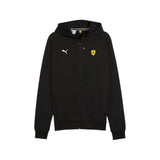 Felpa con cappuccio Ferrari HDD PM1 nera - F1Monza