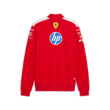 Felpa 1/2 zip Replica Scuderia Ferrari HP F1 Team 2026 - F1Monza