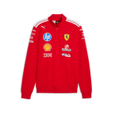 Felpa 1/2 zip Replica Scuderia Ferrari HP F1 Team 2026 - F1Monza