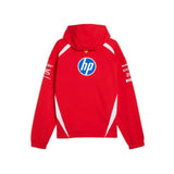 Felpa Hoodie Replica Driver Authentic Scuderia Ferrari HP F1 2026 - F1Monza