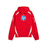 Felpa Hoodie Replica Driver Authentic Scuderia Ferrari HP F1 2026 - F1Monza