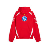 Felpa Hoodie Replica Driver Authentic Scuderia Ferrari HP F1 2026 - F1Monza